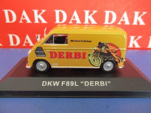 Die cast modellino - die,