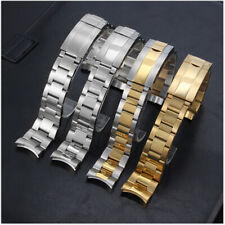 Fit Rolex Submariner Cinturino