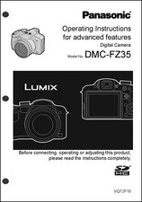 Panasonic Lumix DMC-FZ35