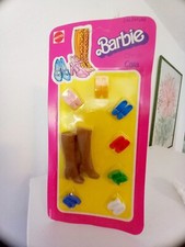 Barbie CHRISTIE CARA Calzature
