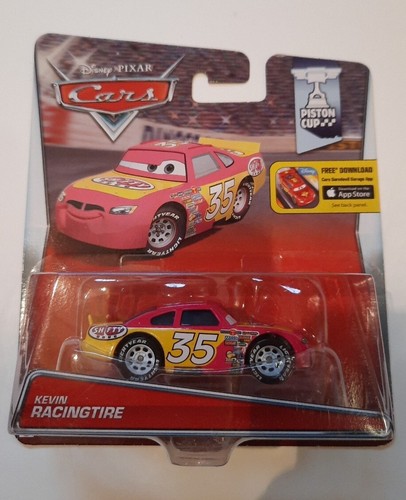 Raro cars disney - raro,