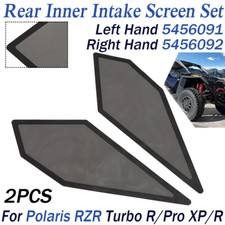 Per Polaris RZR Turbo R Set