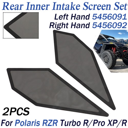 Per polaris rzr - per, set