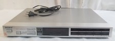 SONY ST-JX500 FM Stereo FM-AM