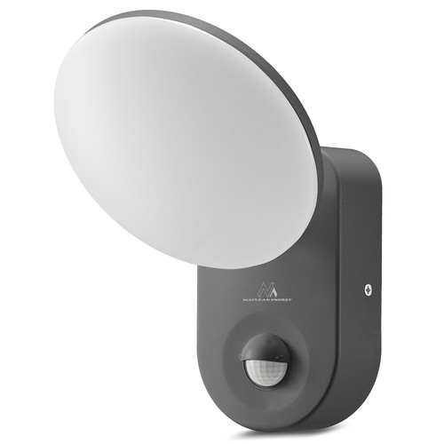 Lampada parete led - da, ir