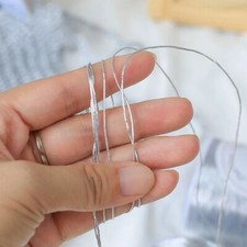 1pc 150g Lustrini Metallico