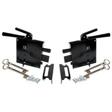 Lucchetto a vite lucchetto per