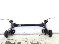 6Q0500051AS PONTE ASSALE POSTERIORE SEAT IBIZA 1.4 B 55KW 5M 3P (2005) RICAMBIO 