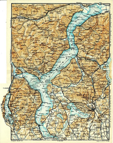 Lago maggiore 1931 piccola - lago,