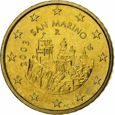 [#1289944] San Marino, 50