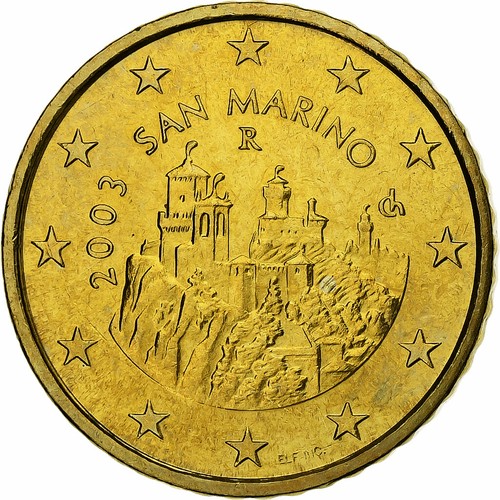 1289944 san marino 50 - san, marino,