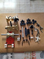 MANTUA MODEL SET RICAMBI PER FORMULA 1:8 SG INTREPID