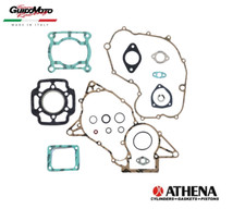 GUARNIZIONI MOTORE MOTOCICLI