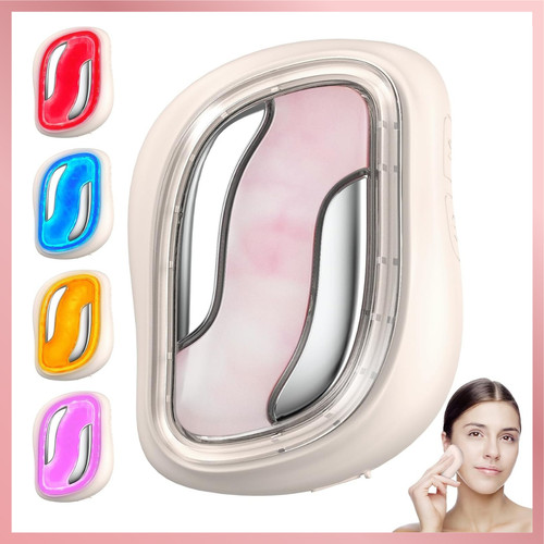 Massaggiatore viso antietà - massaggiatore,