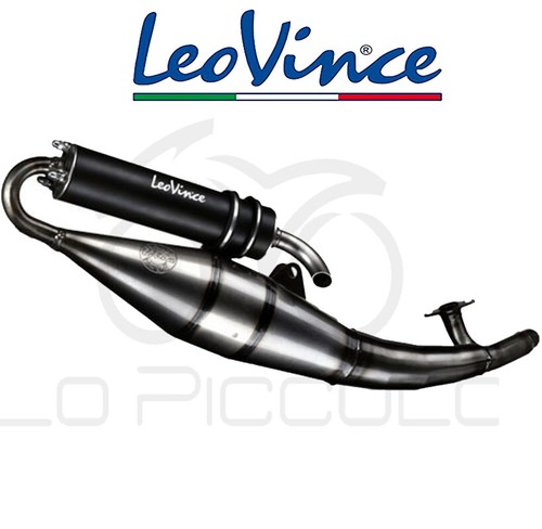 Scarico completo hand - scarico,
