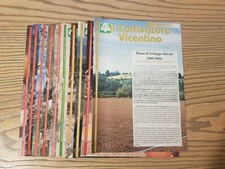 Il coltivatore Vicentino