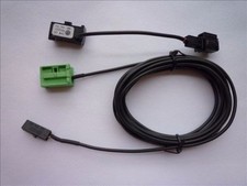 RNS315 RCD510 RNS510 Bluetooth