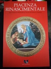 PIACENZA RINASCIMENTALE dal