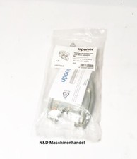 Uponor Klauke Mini ganascia