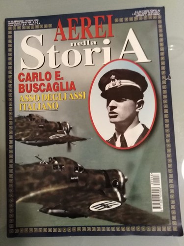 Aerei nella storia - , carlo