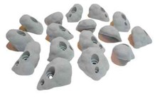 16 mini brocche medie