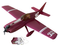 Cox Plane Airplane SUPER SPORT