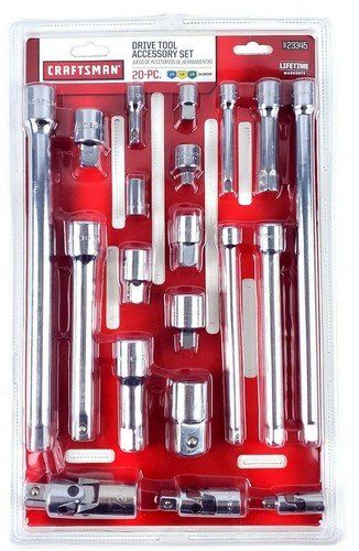 Craftsman set accessori per - craftsman,
