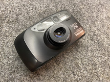 Pentax Espio 738 / fotocamera