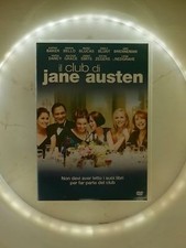 Il Club Di Jane Austen - Dvd