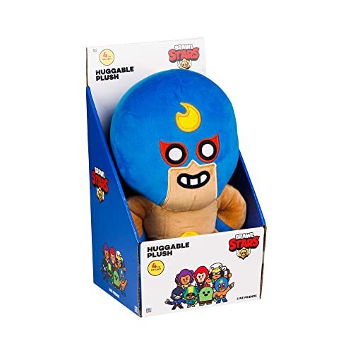 Brawl stars brw7008c - brawl,