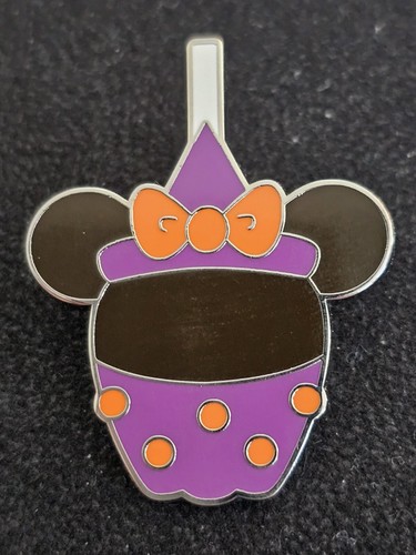 Disney parks 2024 candy apple - parks,