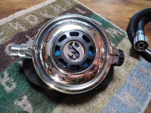 Vintage scubapro bilanciato - scubapro,