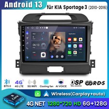 Per KIA Sportage 3 2010-2016