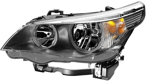 Faro ant destro led bmw - destro,