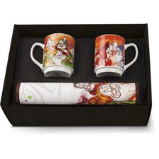 Tazza Porcellana Egan Disney 7