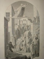 FGA 087 ESTAMPE 1864 LE