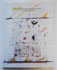 La continuità dello sguardo artistico di Magdalo Mussio