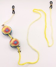 CORDINO LACCETTO X OCCHIALI