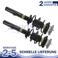 2 ammortizzatori a molla