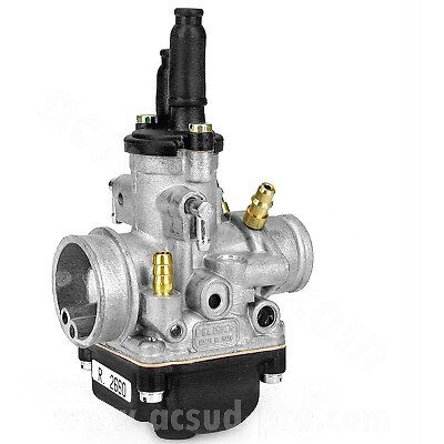 Carburatore dell orto yamaha - carburatore,