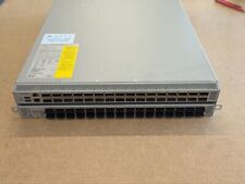 Switch Cisco N3K-C3164Q-40GE