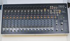 BST LAB16-DSP Console di