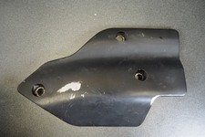 PROTETTORE, TUBO SCARICO