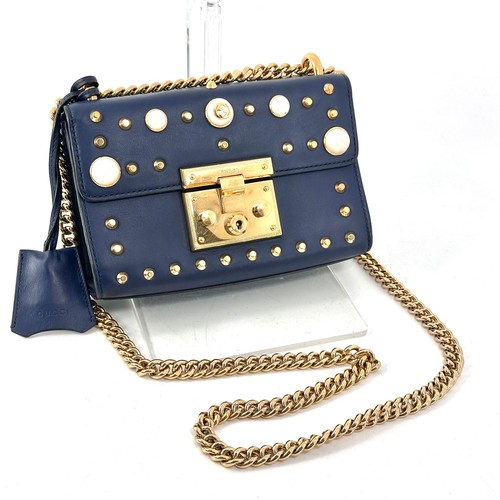 Borsa tracolla gucci - borsa,