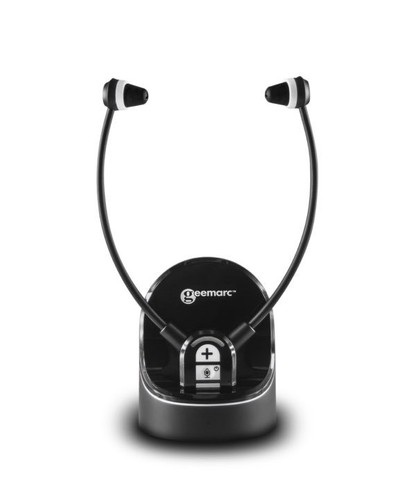 Geemarc cl7370 opti cuffie - geemarc,