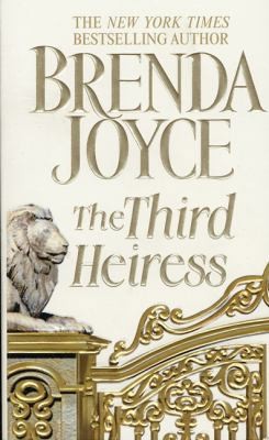 The third heiress brenda - heiress, by