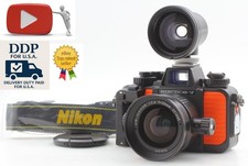 con Finder [Top MINT] Nikon