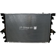 JP GROUP Radiatore Motore