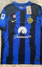 Maglia inter thuram - maglia,