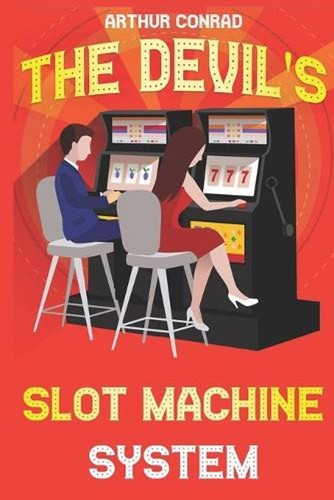 The devil slot machine - the, devil's